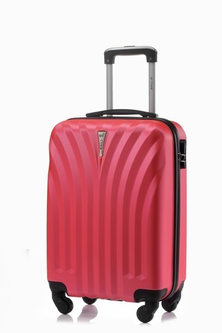 Suitcase Phuket brand l 