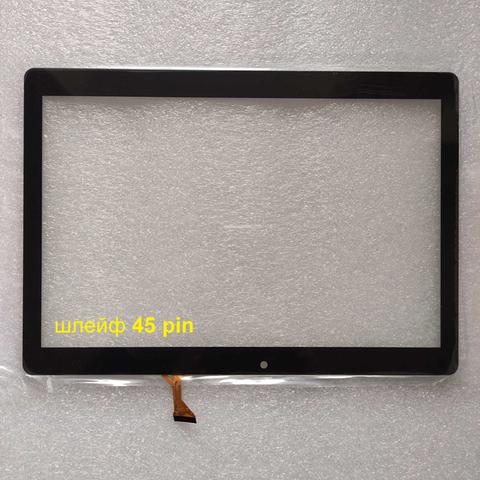 Touchscreen for Bq 1085l Hornet Max Pro Touch glass touch screen ► Photo 1/2