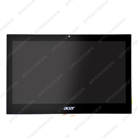 replace laptop monitor for acer spin 1 sp111-33-C4PH Touch LED LCD Screen Digitizer Assembly display sense glass panel matrix ► Photo 1/5