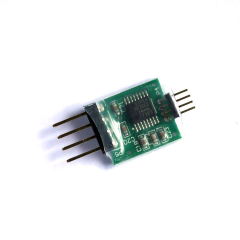 FrSky Mini Receiver Upgrade Lite FUL-1 for Pixhawk telemetry RC Drone FPV Racing ► Photo 1/2