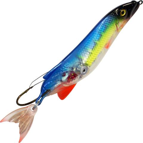 Lure Aqua Nord bone 110mm, 24,0G (nezatseplyayka) ► Photo 1/3