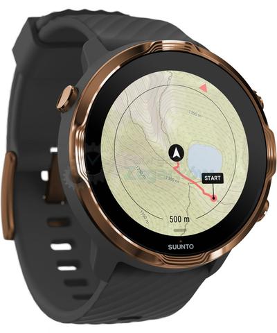 Watch Suunto 7 ► Photo 1/5