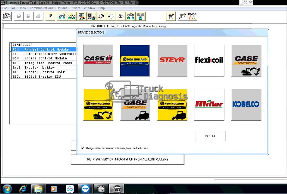 cnh est no software files