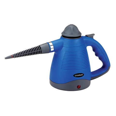 Compact steamer-steam cleaner endever Odyssey q-443 ► Photo 1/6