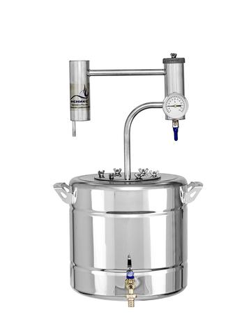 Distiller moonshine machine Phoenix 