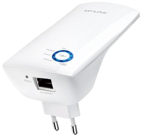 Powerline adapter TP-Link tl-wa850re ► Photo 1/4