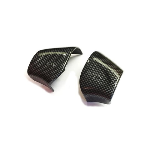 1 PAIR Colorful Steering Wheel Horn Replacement Cap Cover FOR Golf / Jetta MK3 ► Photo 1/6