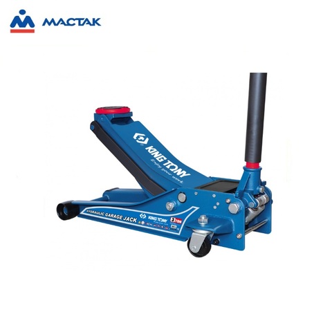 Jack 3 podkatnye t, low profile KING TONY 9TYT133-03A-B  Power knot as part of complex machines and mechanisms ► Photo 1/2