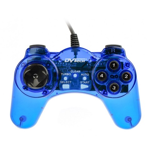 Joystick PC dvtech js19 gear ► Photo 1/6