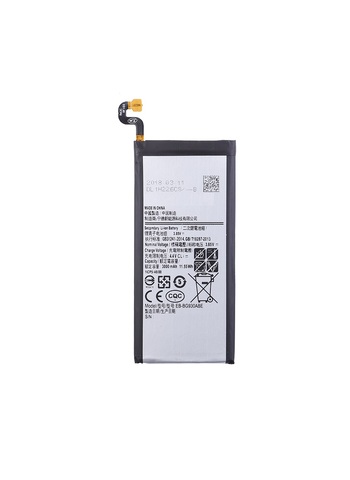 3000 mAh Phone Battery EB-BG930ABE for Samsung GALAXY S7 G9300 G930F G930A G9308 SM-G9300 Bateria Rechargeable Batteries ► Photo 1/1