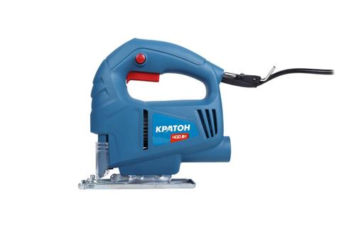 Jigsaw electric Kraton JSE-400/55 ► Photo 1/5