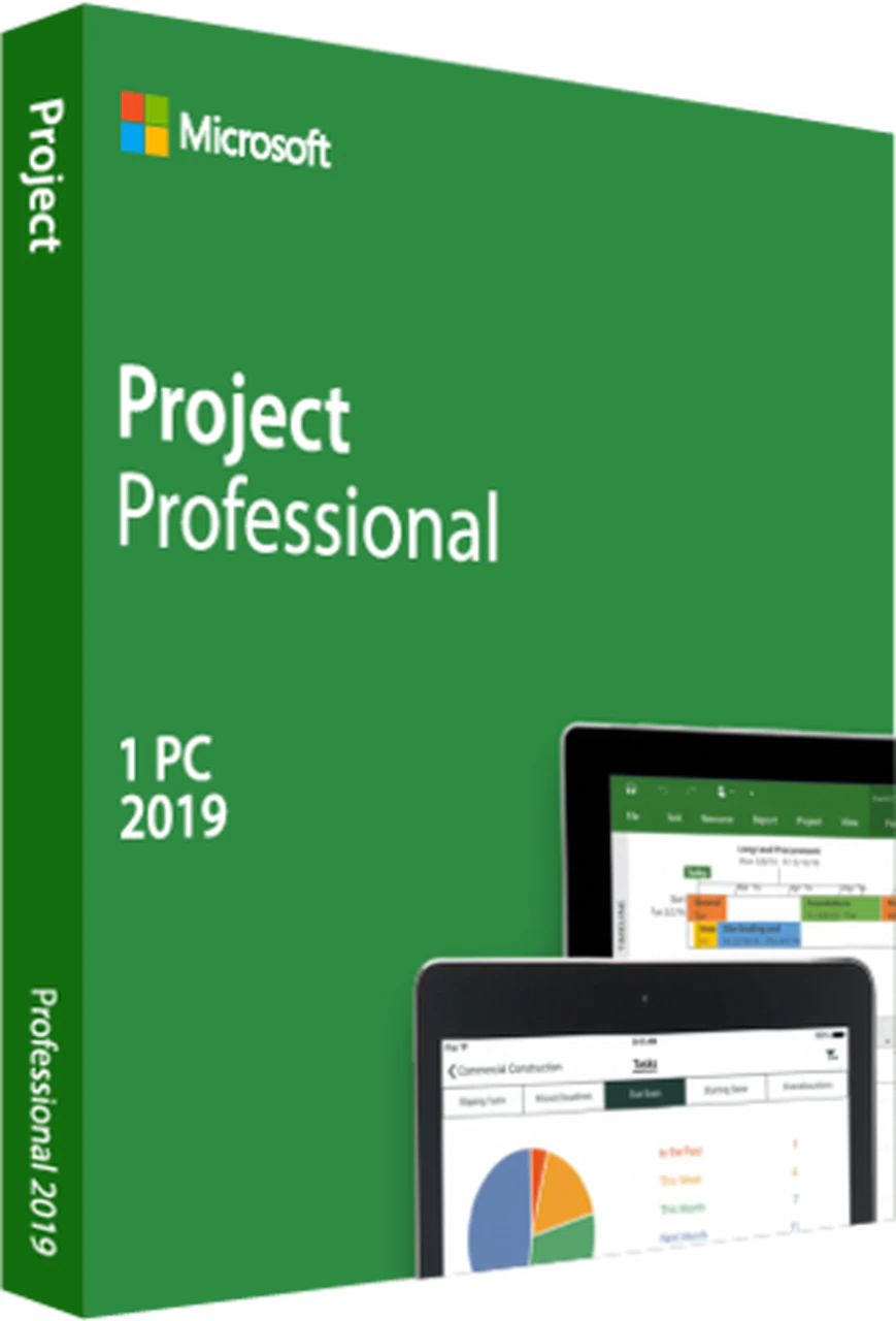 microsoft project online professional