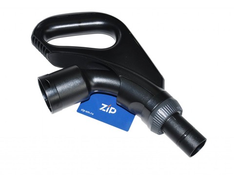 Handle Hose Vacuum cleaner Samsung dj97-02454a ► Photo 1/3