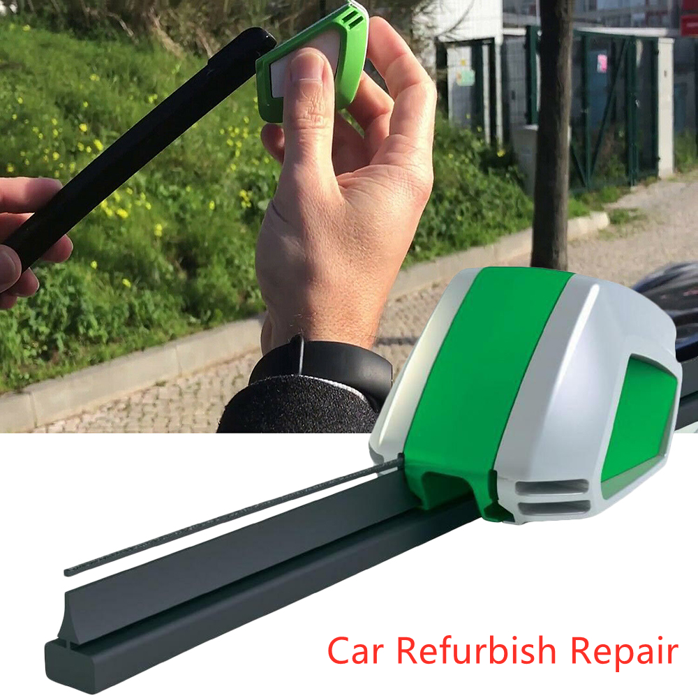 1pc universal car wiper repair tool kit for windshield wiper blade scratches CN