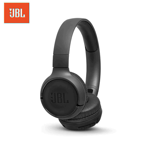 Headphones JBL TUNE 500 BT ► Photo 1/6