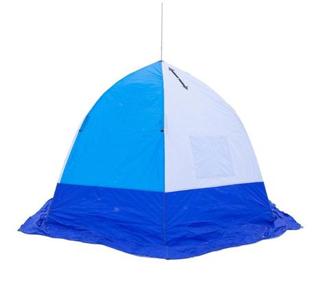 Tent 2 local 
