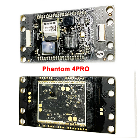 Flight control board IMU Board for DJI Phantom 4 4Advanced 4Professional RTK and other 4 Series ► Photo 1/5