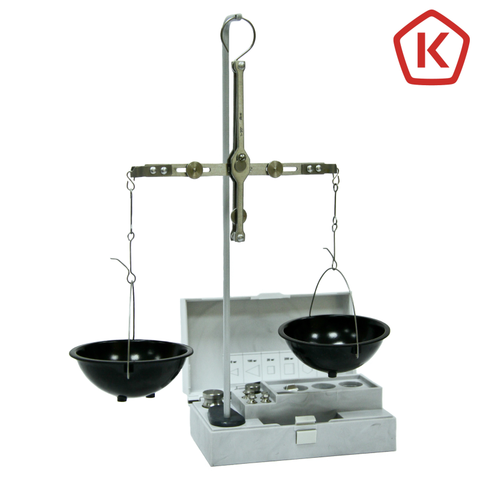 Scales mechanical household for weighing loose substances in everyday life error 0,05G ► Photo 1/1