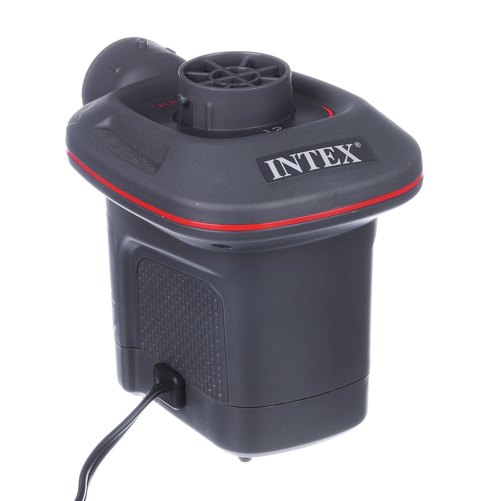 Intex electric pump, 12v, 66636 Price history & Review AliExpress