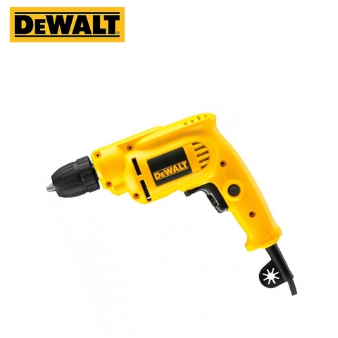 No impact drill DeWalt dwd014s-qs, 550 W ► Photo 1/1