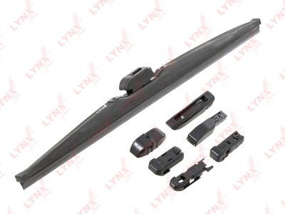 Japanese quality winter wiper blades wipers for car Lynx 350 400 450 475 500 550 600 650 700 etc ► Photo 1/1