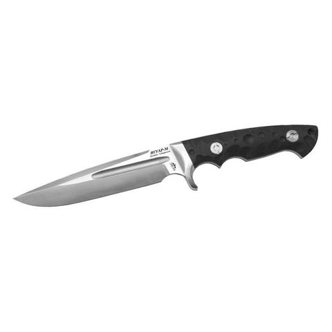 Powerful field knife 602-100426 ► Photo 1/2