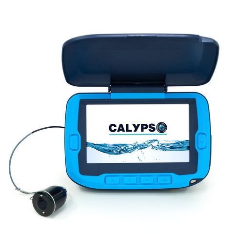 Underwater camera Calypso uvs-02 plus ► Photo 1/6