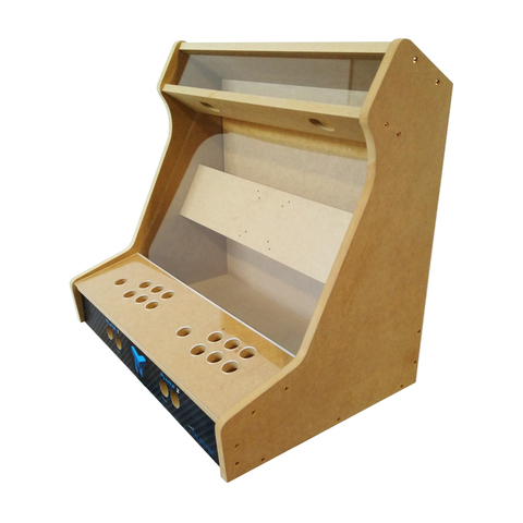 TALENTEC Kit bartop arcade 24 