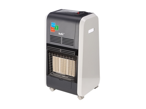 Heater infrared gas Ballu bigh-55 ► Photo 1/3