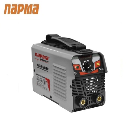 Inverter welding Parma Electron AC-01-180I Electrical inverter Welding unit Inverter welding set Arc-welding set ► Photo 1/2