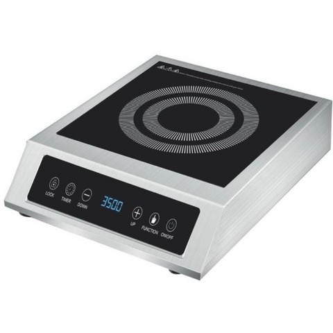 Desktop induction cooker iPlate 3500 Nora ► Photo 1/1