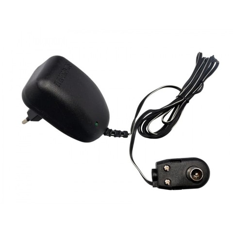 1 PCs Power Adapter for outdoor antennas (Polish grille). 12 V x 150ma (adjustable/not adjustable) ► Photo 1/4