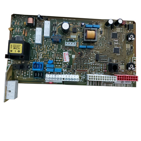 Ferroli Domicompact MF08F.1 PCB 39812370 ► Photo 1/1