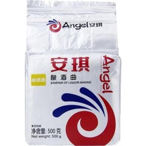 Yeast Koji Angel 