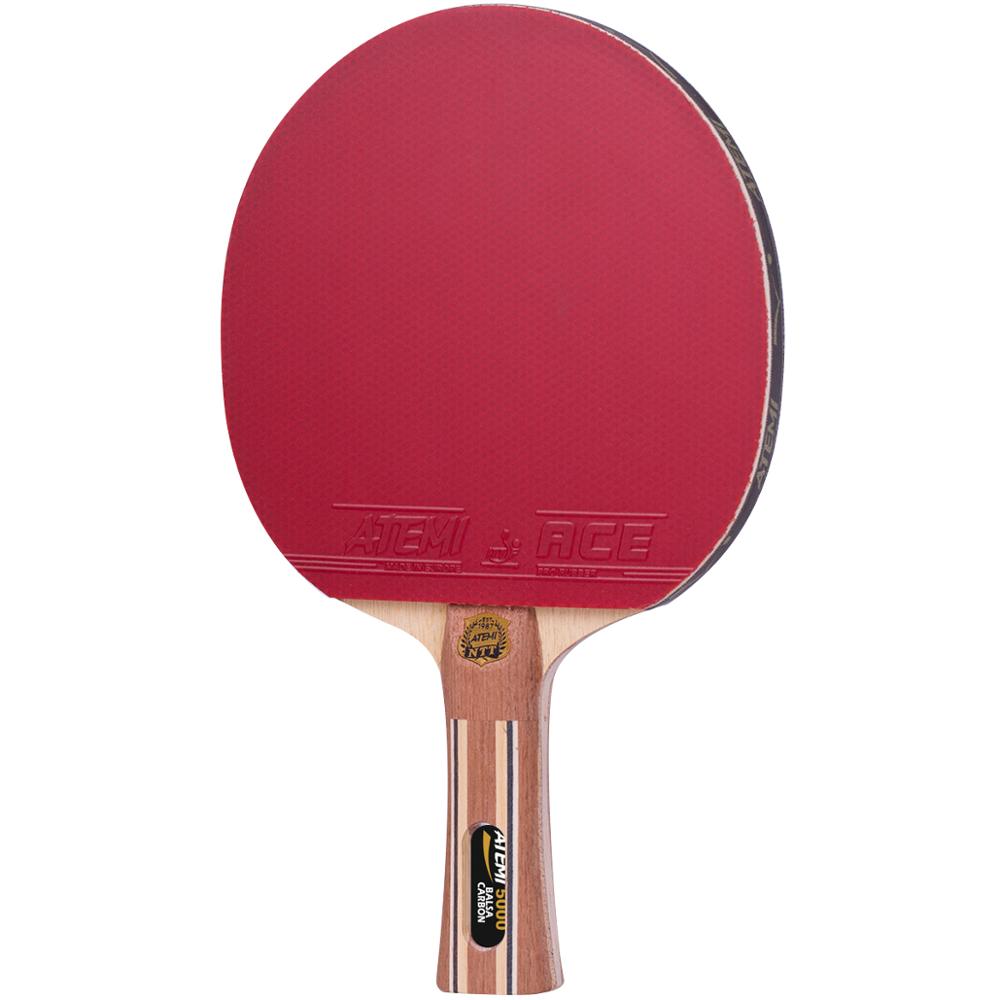 Table tennis racket ATI Pro 5000 an ► Photo 1/5