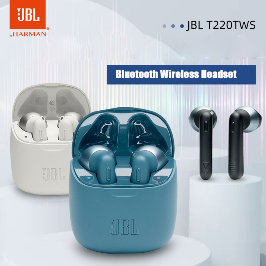 Jbl t220tws new arrivals