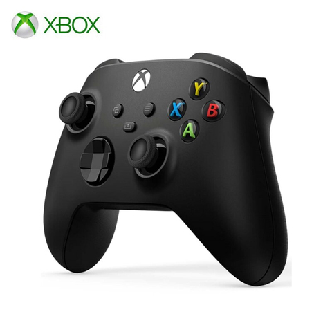 Gamepad wireless Microsoft Xbox, Bluetooth, for Xbox series X/One (qas-00002, qat-00002, qau-00002) ► Photo 1/6