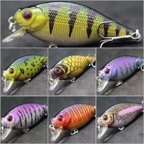 Swimbaits – wLure