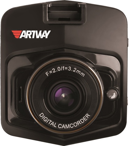 Video recorder Artway AV-510 ► Photo 1/4