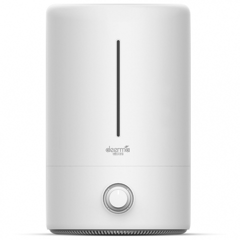 Air humidifier Xiaomi deerma air humidifier 5L dem-f628 (white) ► Photo 1/6