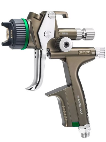 Sata paint gun jet X 5500 HVLP dozen 