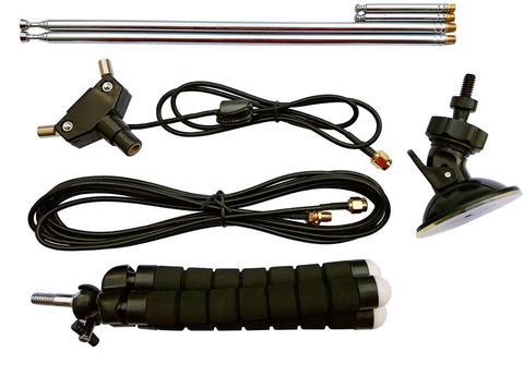 RTL-SDR Blog Multipurpose Dipole Antenna Kit ► Photo 1/3