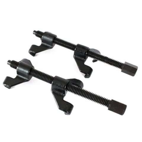 Kit compressor Springs double hook Pack 2 car tool ► Photo 1/4