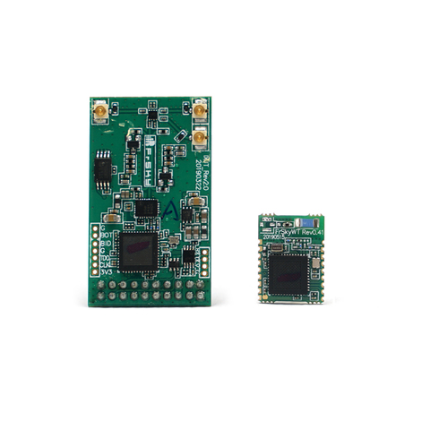 FrSky ACCESS Upgrade Module Kit（PARA and ISRM-S-X10）for Horus X10/X10S ► Photo 1/1