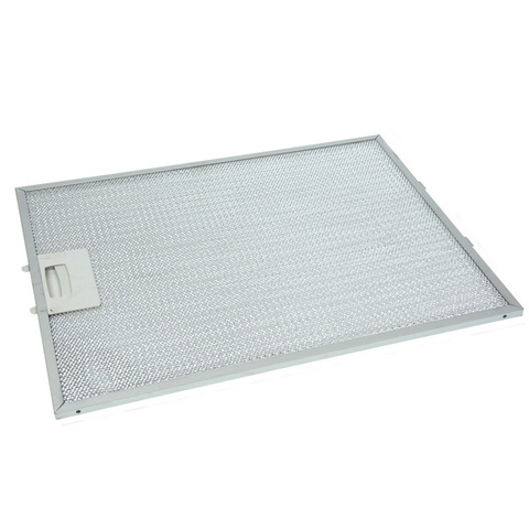 Cooker Hood Mesh Filter (Metal Grease Filter) 262 x 335 mm ► Photo 1/5