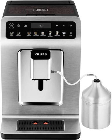 Coffee machine Krups evidence plus supplier ► Photo 1/4