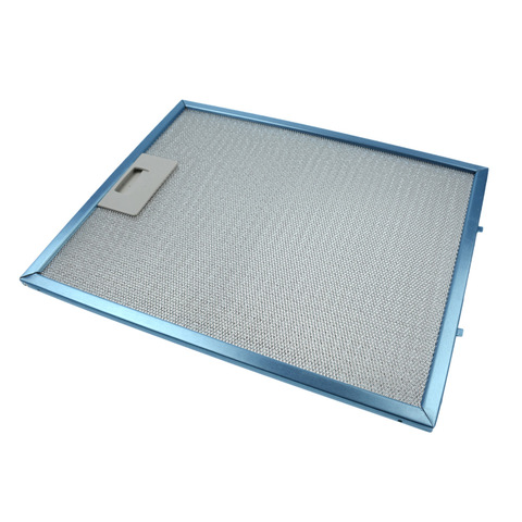 Cooker Hood Mesh Filter (Metal Grease Filter) 260 x 320 mm ► Photo 1/4