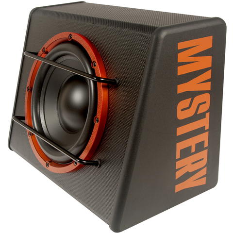 Car Subwoofer MYSTERY MBB-258A ► Photo 1/6