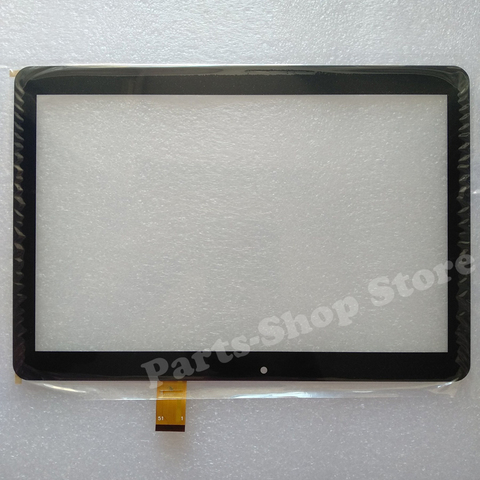 For Digma plane 1596 3G ps1213pg touch glass, touchscreen (touch screen) ► Photo 1/1