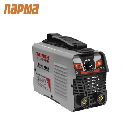 Inverter welding Parma Electron AC-01-140I Electrical inverter Welding unit Inverter welding set Arc-welding set ► Photo 1/2